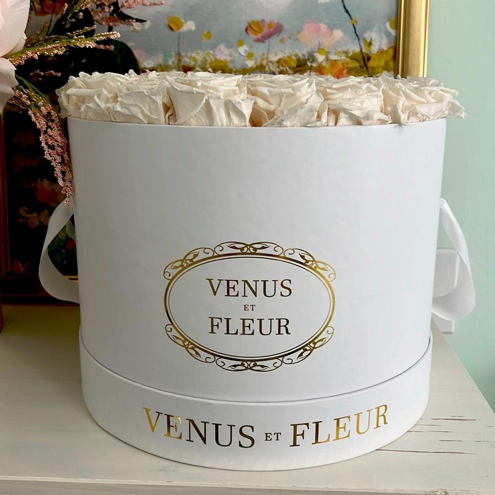 Venus et Fleur